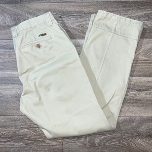 Mountain Khakis
